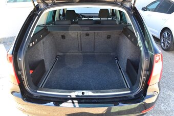 Škoda Superb Combi 2.0 TDI - 8