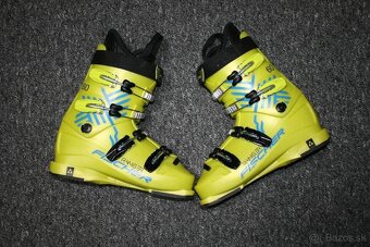 lyže Stockli 138 cm - 8