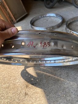 Rafik Jawa Chrom - 8