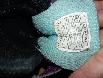 Zimné čižmy 30 - 8