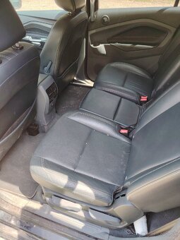 Ford Grand C-Max - 8