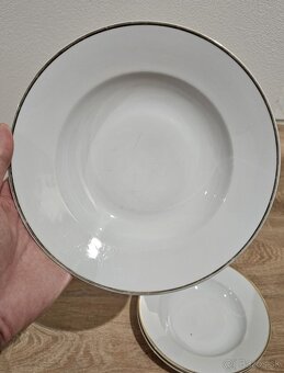 Predám staré taniere - 8