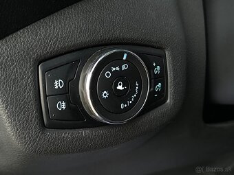 AKCIA _ Ford Transit Connect 1.5 TDCi _ L1 - 8