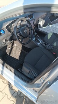 Škoda Octavia combi 3 - 8