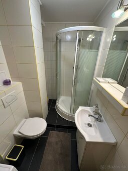 1,5 izbový byt 5 minút od centra - 8