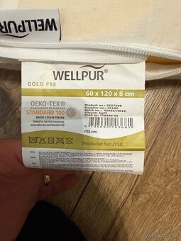 Positielka Pinio Moon 60x120 - 8