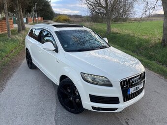 Audi Q7 4.2 fsi - 8