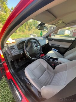 Volvo V50 1.6D nová stk/ek - 8