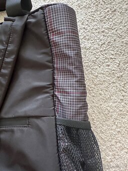 Zberateľský ruksak GTI - 8