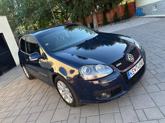 Volkswagen golf 5 2.0 tdi - 8