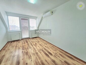 HALO reality - Predaj, dvojizbový byt Bratislava Podunajské - 8