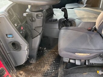 Scania P 380+hydraulika - 8