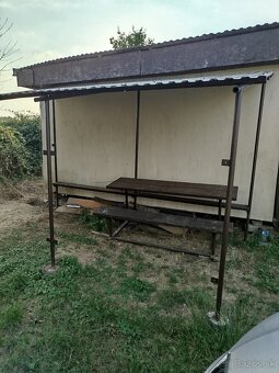 Predam bunku Dolna Strehova - 8