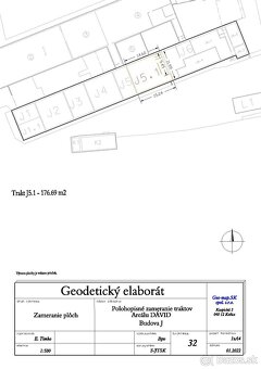 RealityKolesár prenajíma sklad 277 m2 Jazerná JUH KE IV. - 8