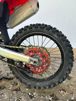 Honda CRF250R 2022 - 8