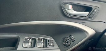 Hyundai GRAND SANTA FE 2,2 CRDi - 8