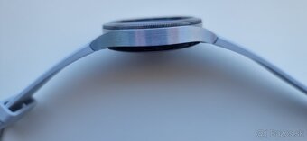 SAMSUNG Galaxy Watch 4 Classic 46mm strieborné s krabicou - 8