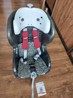 Britax Romer King II LS - 8