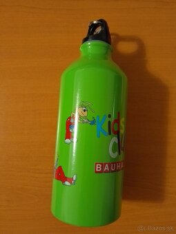 Súprava (zástera, fľaša, box, šiltovka) - 8