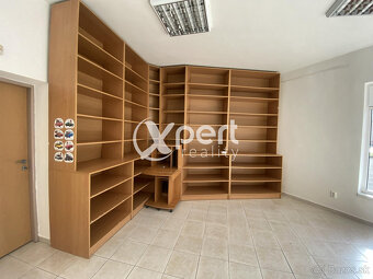 Na prenájom obchodný priestor 70 m2 v Dun. Strede - 8
