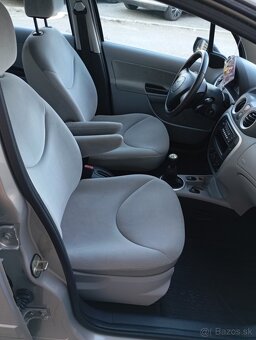 Citroen C3 - 8