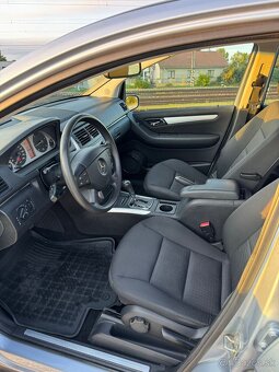 Mercedes B180 CDI Bez investície - 8