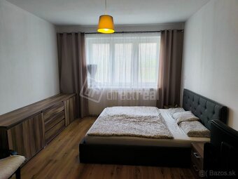 Svetlý, priestranný byt 87 m2 +7,04 m2 loggia, na skok… - 8