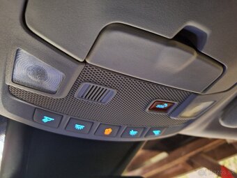 Ford S-Max Hybrid 2,5 Duratec-FHEV 2023 - 8