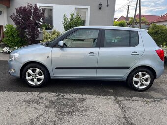ŠKODA FABIA 1,2TSI "76000km" - 8