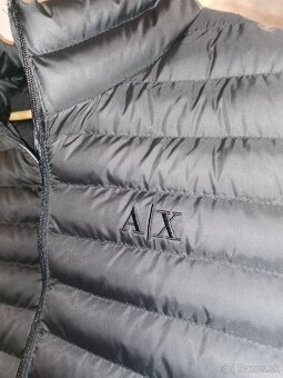 Vesta Armani Exchange L/ XL/ XXL - 8