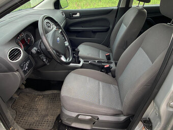 Ford Focus Combi 1.6 TDCi - 8