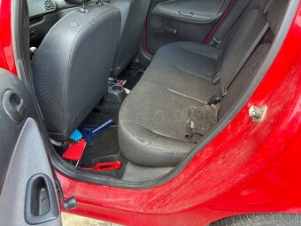 Peugeot 206+ 89 tisíc km - 8