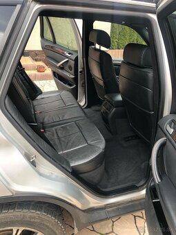 Bmw x5 e53 135kw - 8