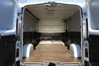 Fiat Talento, 1,6 MTJ L2H1+klima+PDC - 8