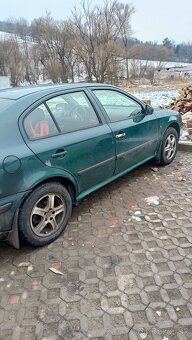 Octavia 1.9 81kw - 8