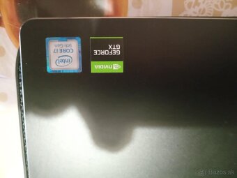 DELL i7 - 8