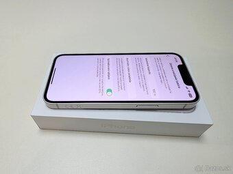 APPLE IPHONE 13 MINI 128GB ,TOP STAV ,ZDRAVIE BATERKY 100% - 8