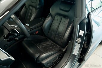 Audi A7 Sportback 50 3.0 TDI mHEV quattro tiptronic - 8