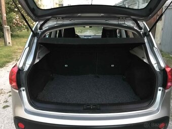 Nissan Qashqai SUV 1.5 DCI 78Kw Rok výroby 2008 - 8