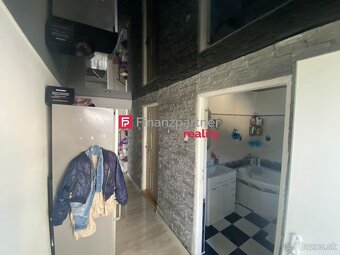 Na predaj rodinný dom v obci Falkušovce, okr. Michalovce - 8