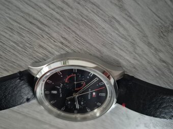 Hodinky Tommy Hilfiger Bennett - 8