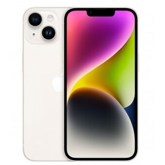 Vymenim iPhone 14 White 128gb v zaruke - 8