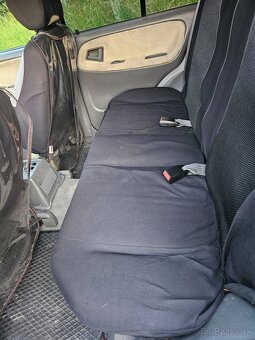 Suzuki Vitara - 8