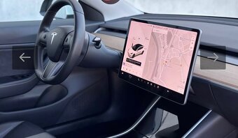 Tesla Model 3 PERFORMANCE AWD 75kWh SOH 87% PANO NAP - 8