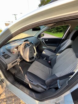 Renault Megane combi 2005 - 8