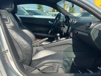 Audi TT Coupé 2.0 TFSI - 8