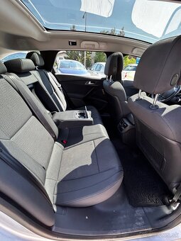 Peugeot 508SW 2012r.v 2.0HDi - 8