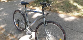 Predam horsky bicykel - 8
