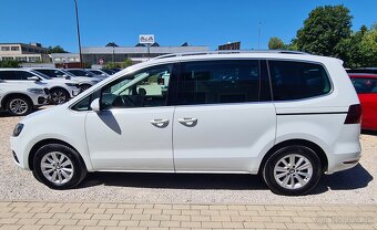 SEAT ALHAMBRA 2.0 TDI 150 STYLE DSG - 8