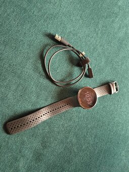 Polar Pacer Pro - 8